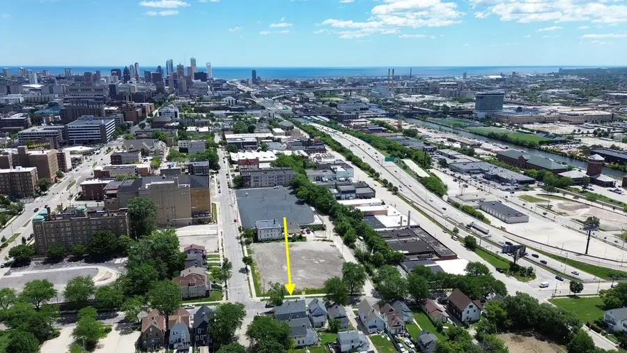 2501 W Michigan STREET, Milwaukee, WI 53233 - #2