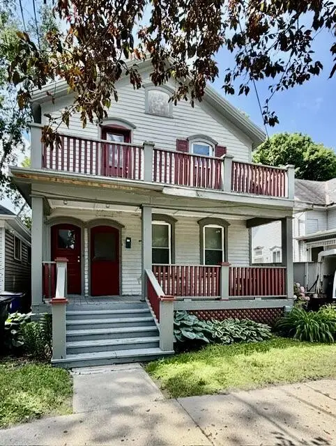413 10th STREET, Racine, WI 53403