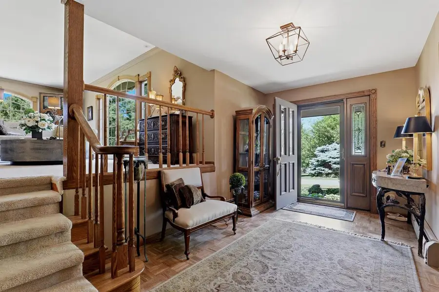W1325 Hemauer DRIVE, New Holstein, WI 53061 - #2