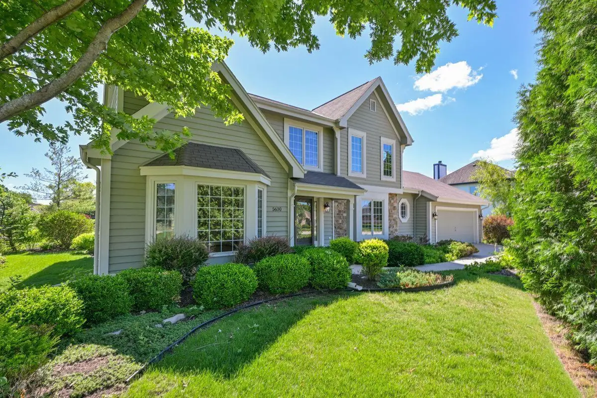 5630 S Timber Ridge DRIVE, New Berlin, WI 53151 - #1