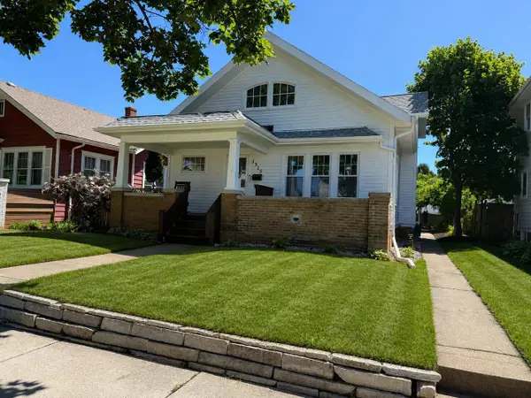1315 Arthur AVENUE, Racine, WI 53405