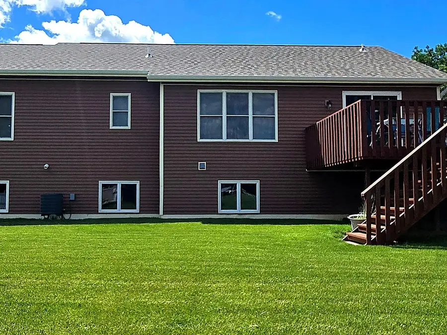 34 S Wyler DRIVE, Evansville, WI 53536 - #2