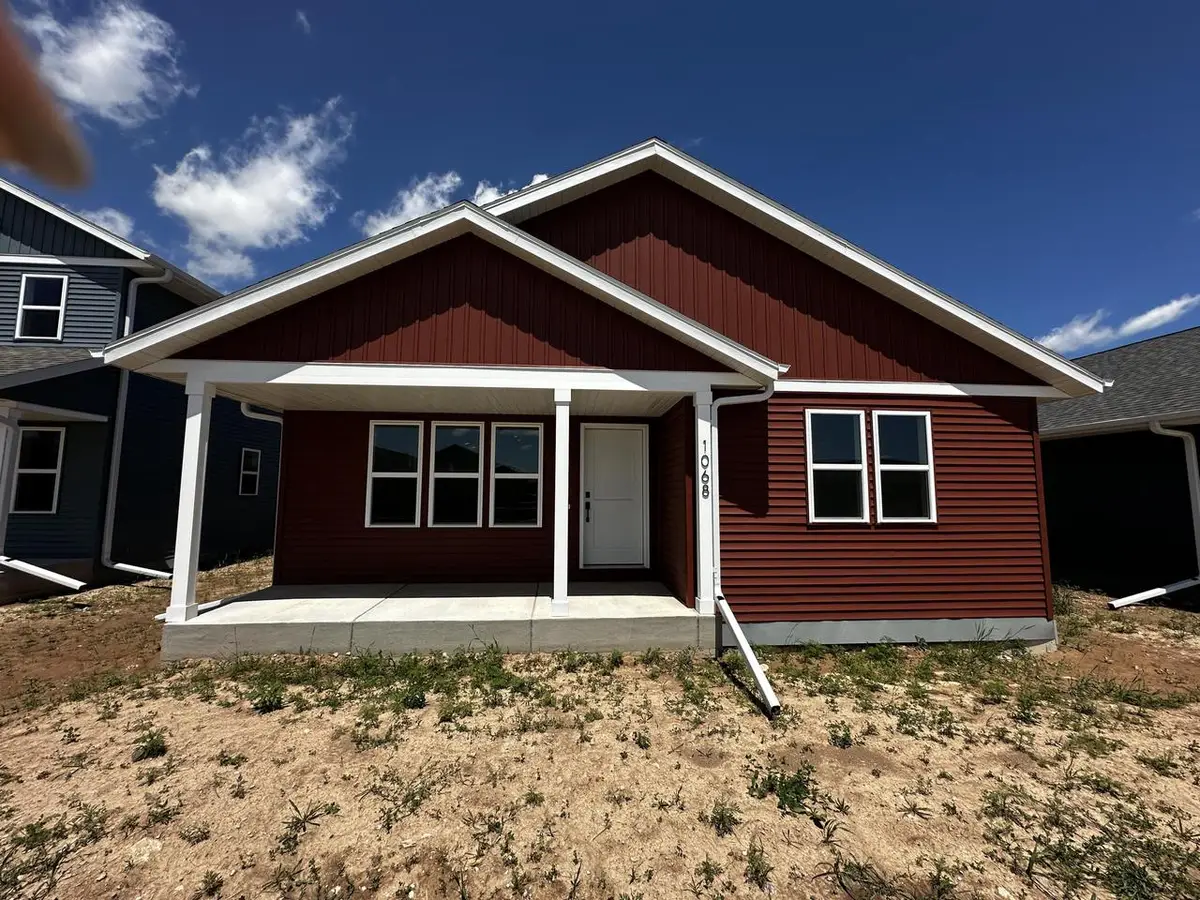 1068 Happy LANE, Sheboygan Falls, WI 53085 - #1