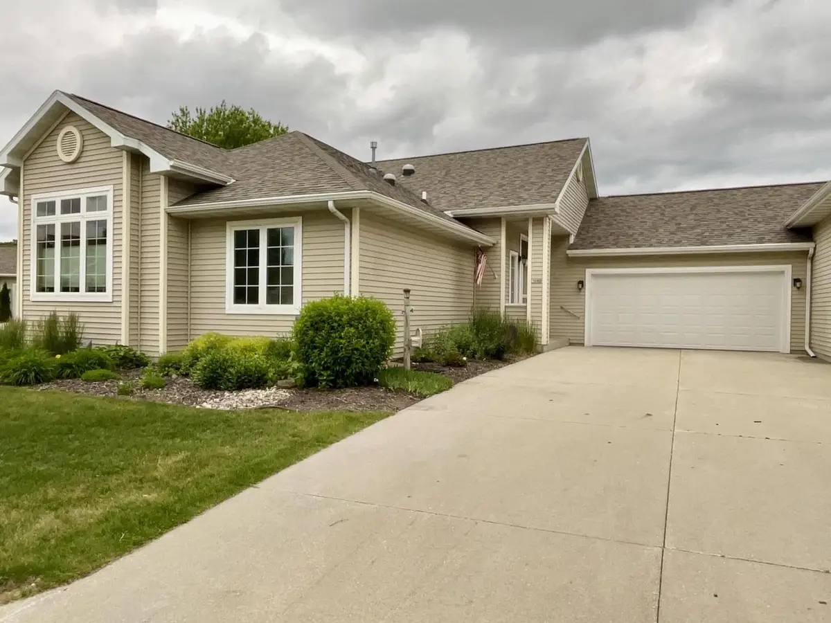 1640 Settlement TRAIL, Sheboygan, WI 53081 - #1