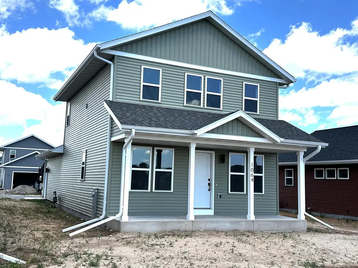 1064 Happpy LANE, Sheboygan Falls, WI 53085 - #1