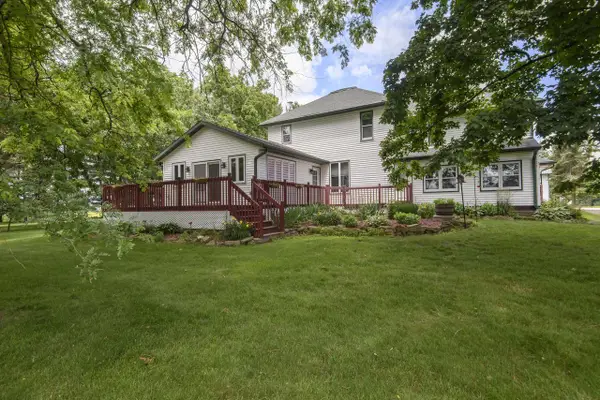 W3504 Conlon ROAD, Columbus, WI 53925