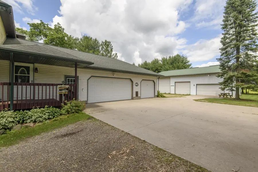 W3504 Conlon ROAD, Columbus, WI 53925 - #3