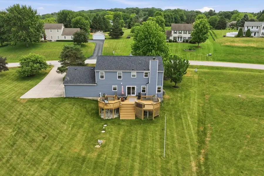 S25W30256 Jenna LANE, Waukesha, WI 53188 - #3