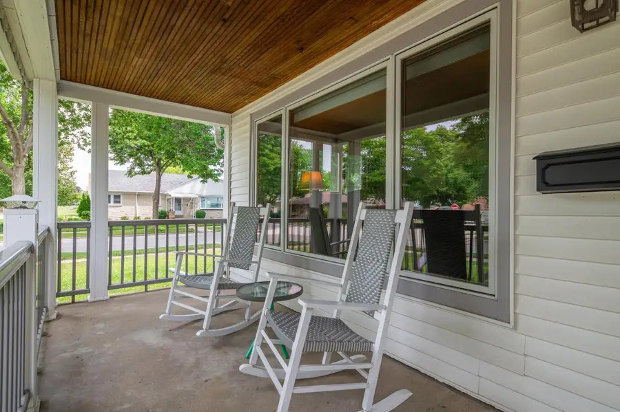 3634 N 97th PLACE, Milwaukee, WI 53222 - #3