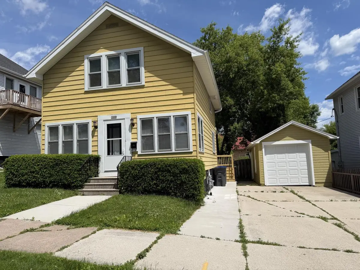 1028 Georgia AVENUE, Sheboygan, WI 53081 - #1