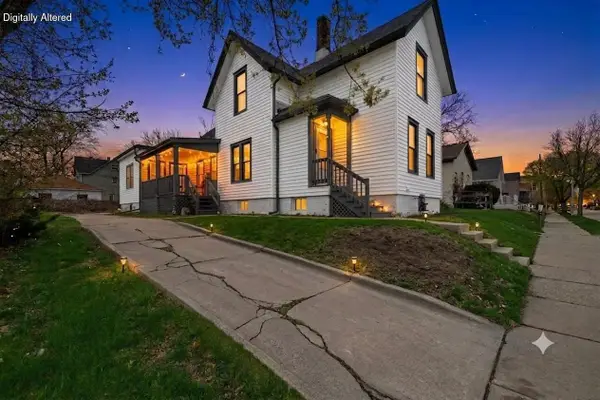 1220 N Wisconsin STREET, Racine, WI 53402