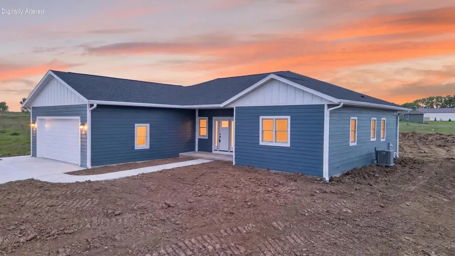 2906 Stonebrook DRIVE, Sheboygan, WI 53081 - #2