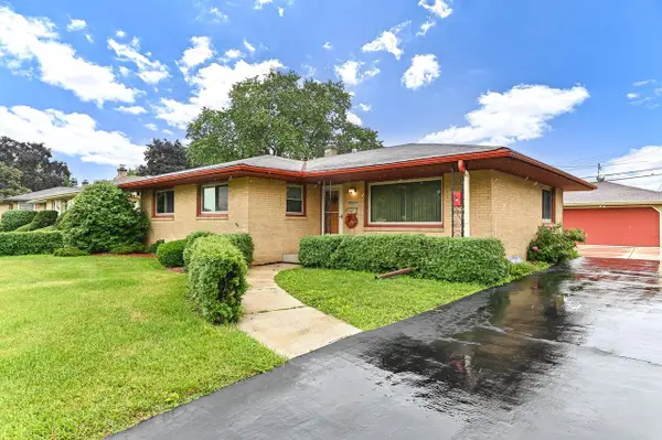 2815 Ohio STREET, Racine, WI 53405