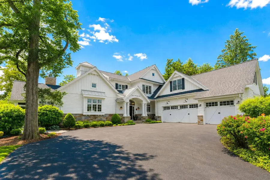3005 N Silver Cedar ROAD, Summit, WI 53066 - #2