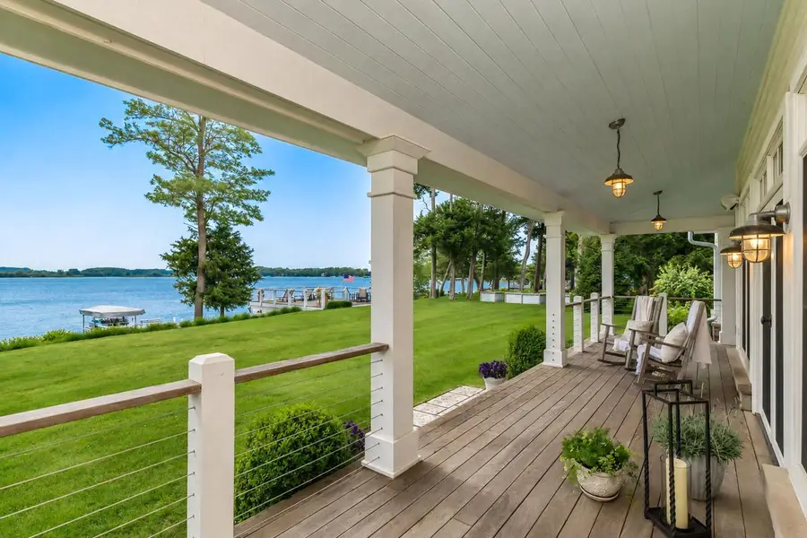 3005 N Silver Cedar ROAD, Summit, WI 53066 - #3