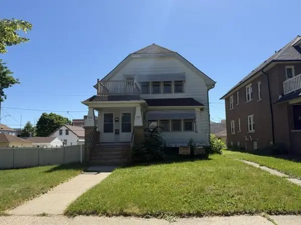 3034 N 53rd STREET #3036, Milwaukee, WI 53210