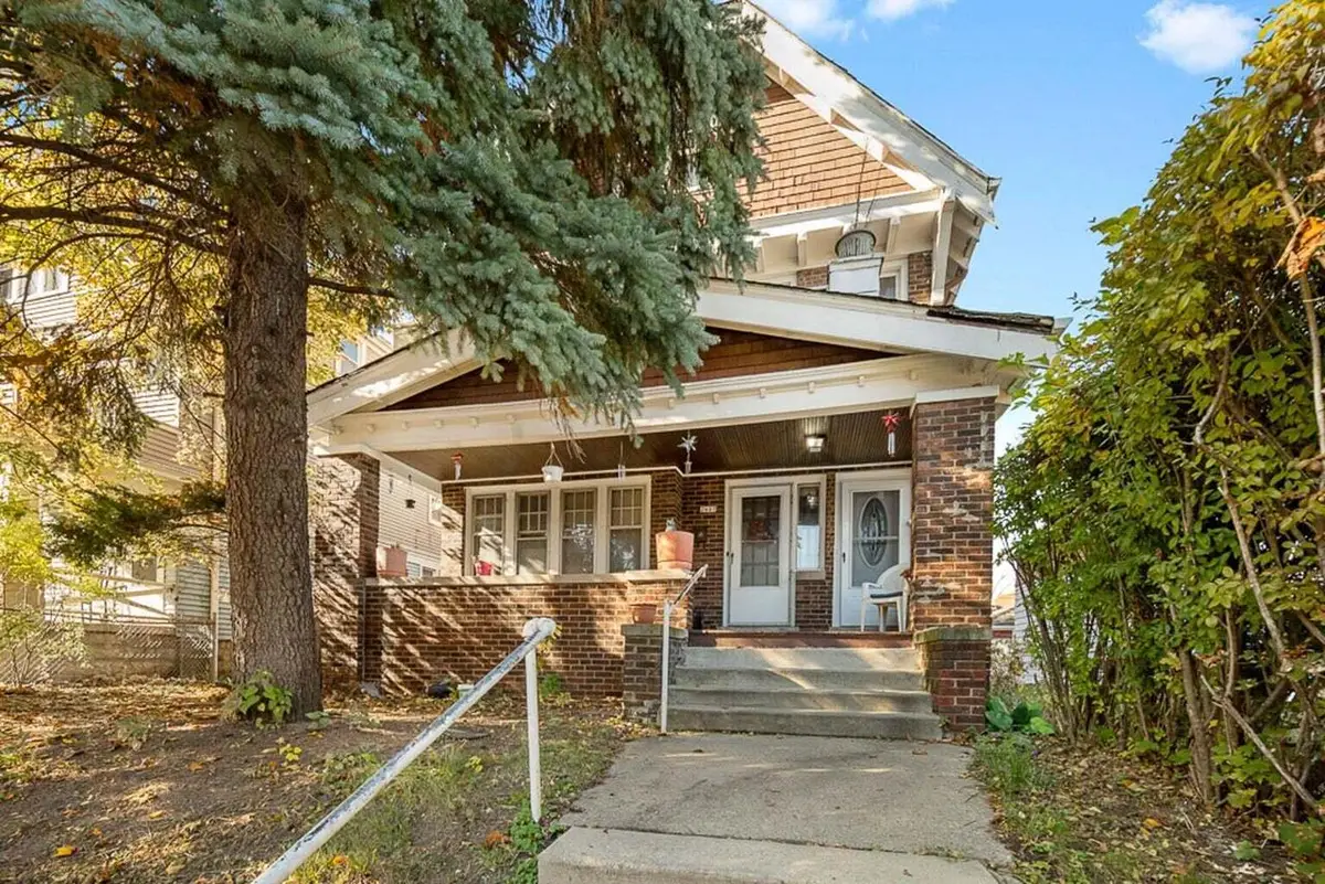 2607 N 40th STREET #2609, Milwaukee, WI 53210 - #1