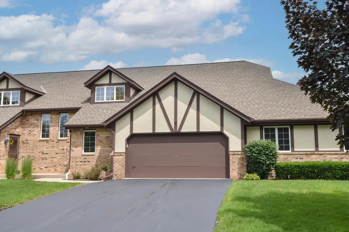770 Oakwood LANE #C, Brookfield, WI 53045 - #1