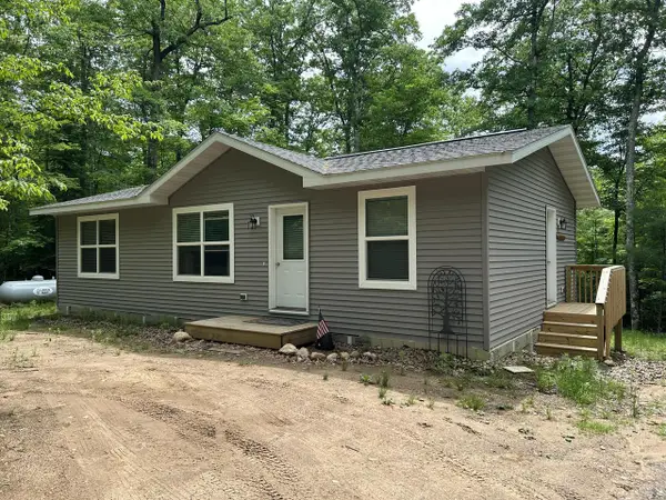 9307 Sylvan Shore DRIVE, Hazelhurst, WI 54531