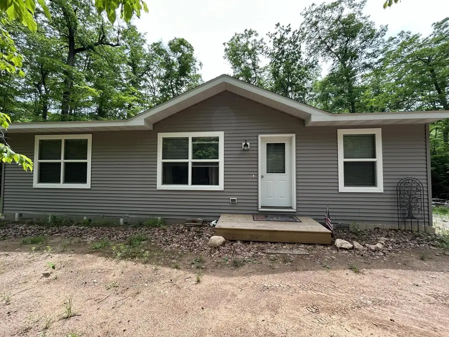 9307 Sylvan Shore DRIVE, Hazelhurst, WI 54531 - #2
