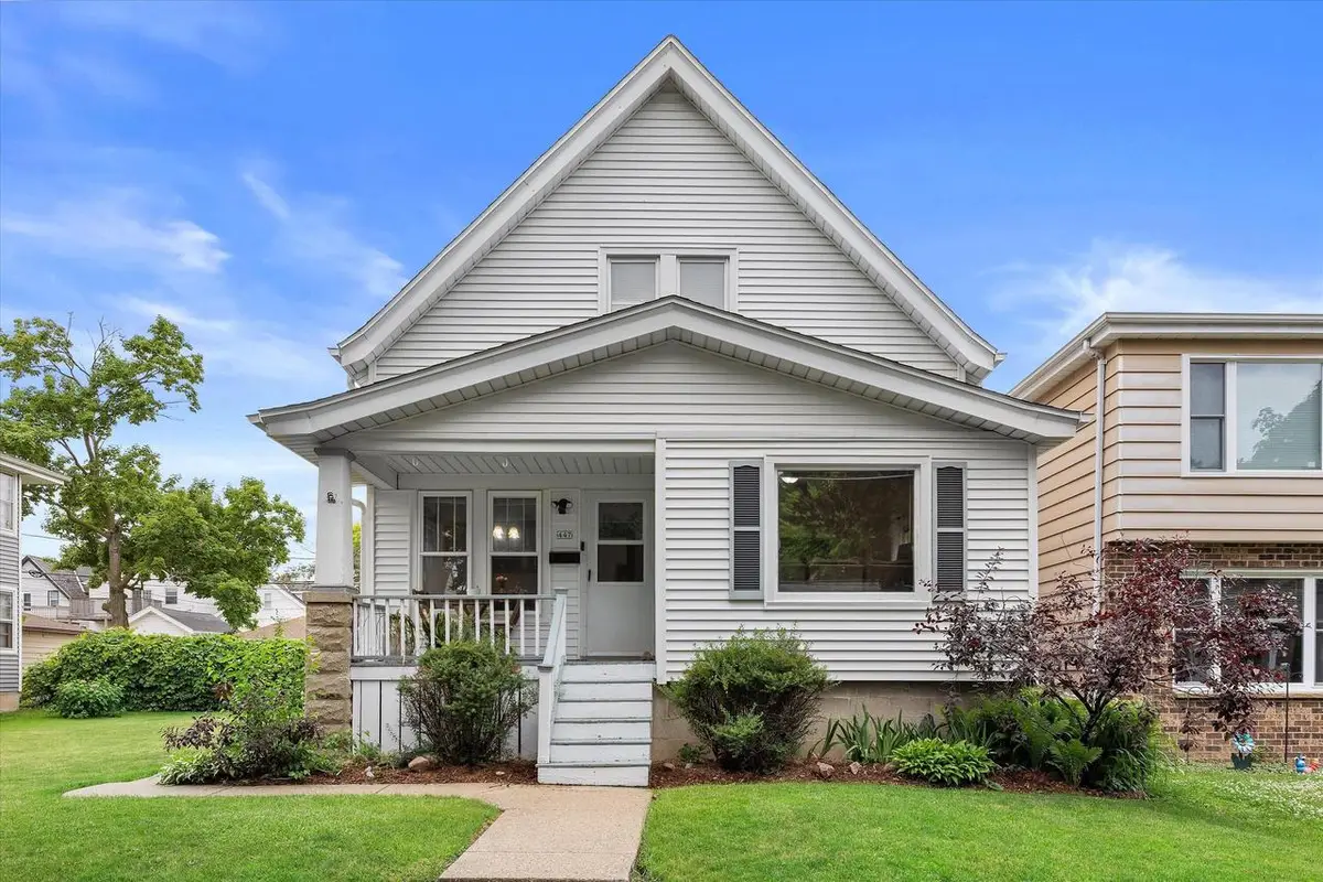 447 S 72nd STREET, Milwaukee, WI 53214 - #1