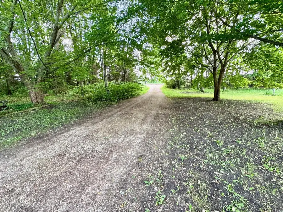 W1484 Schmidt ROAD, Cambria, WI 53923 - #2
