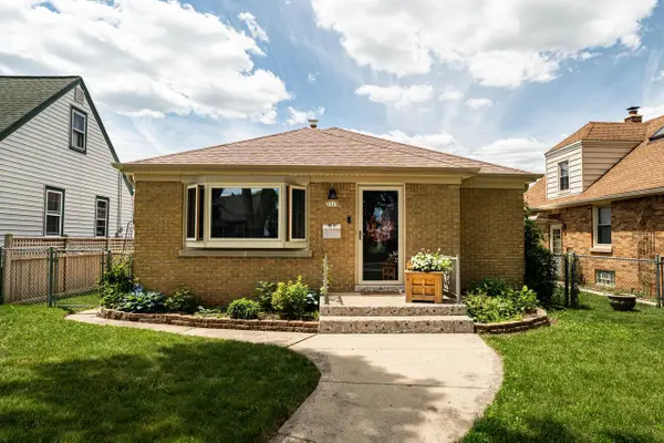 3315 N 91st STREET, Milwaukee, WI 53222