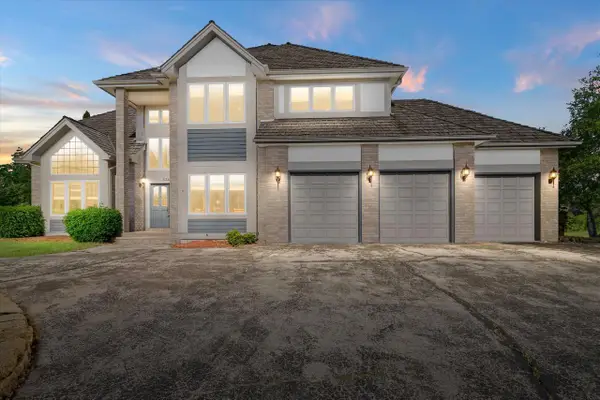 5342 Piper LANE, Mount Pleasant, WI 53403