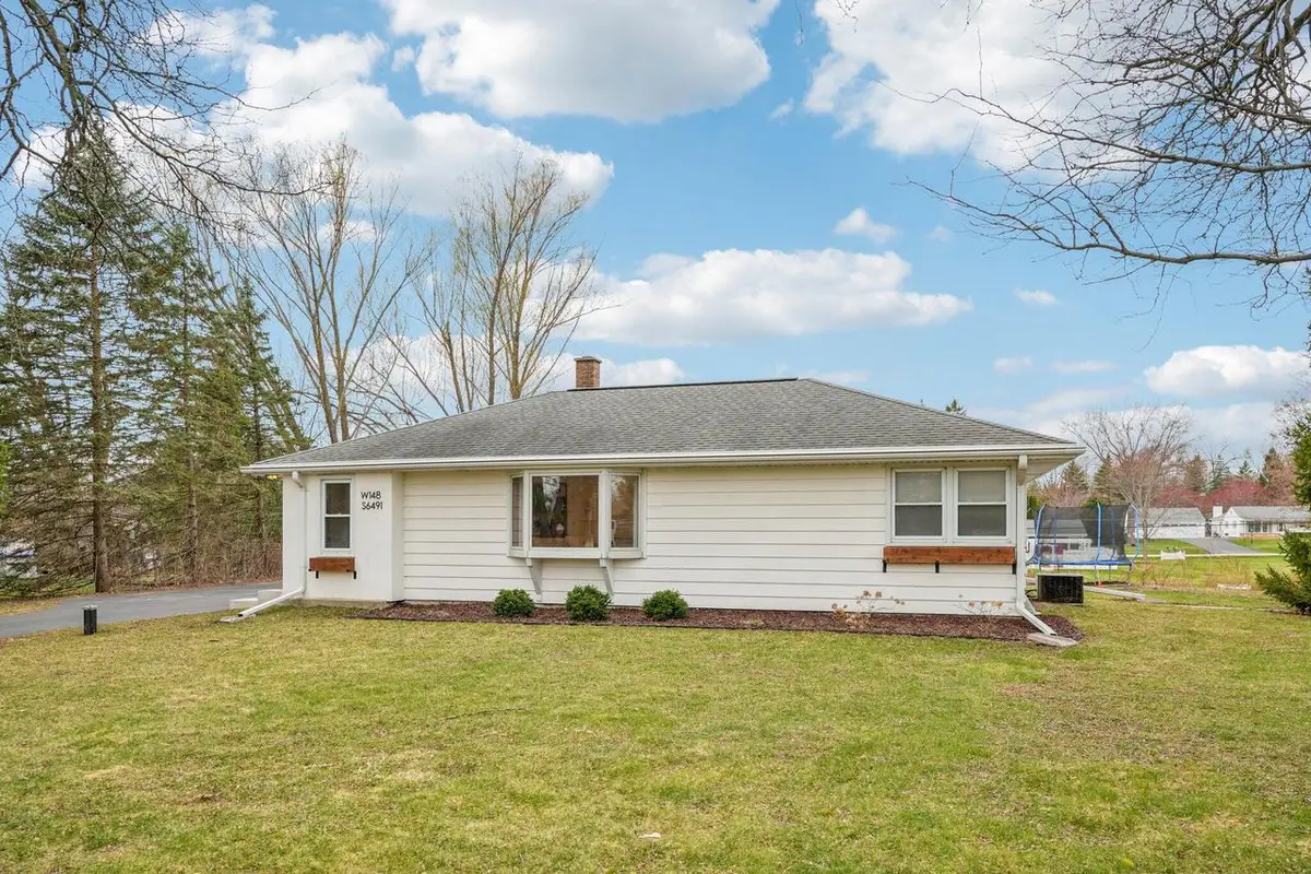 W148S6491 Brookside DRIVE, Muskego, WI 53150 - #1