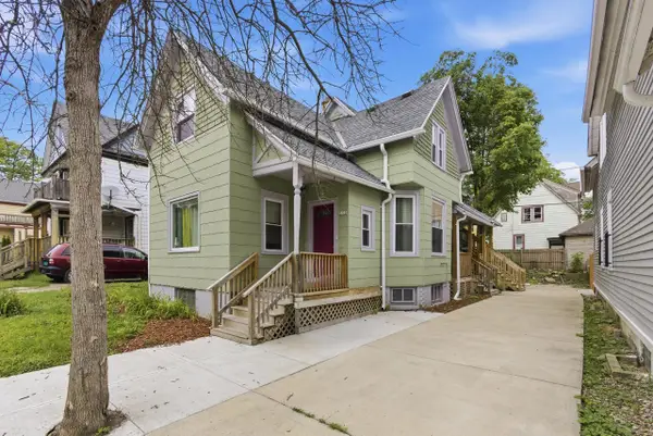 2330 N Hubbard STREET, Milwaukee, WI 53212