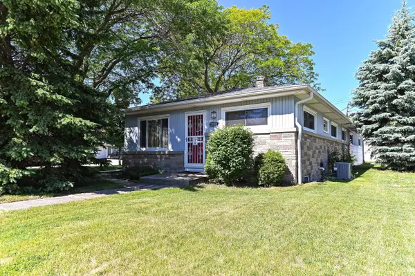 3579 S 60th STREET, Milwaukee, WI 53220