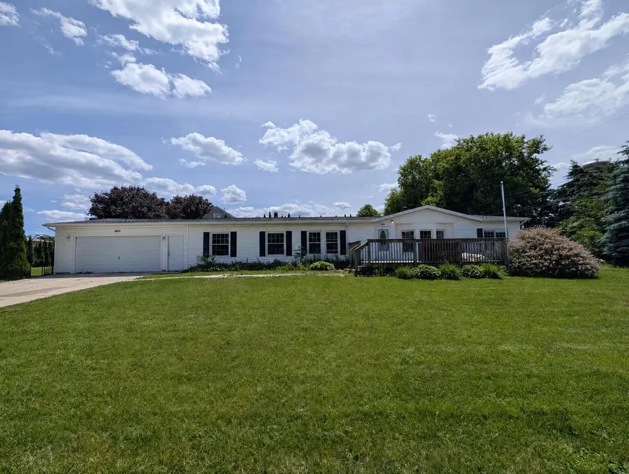 3805 Sheridan AVENUE, Sheboygan, WI 53081 - #2