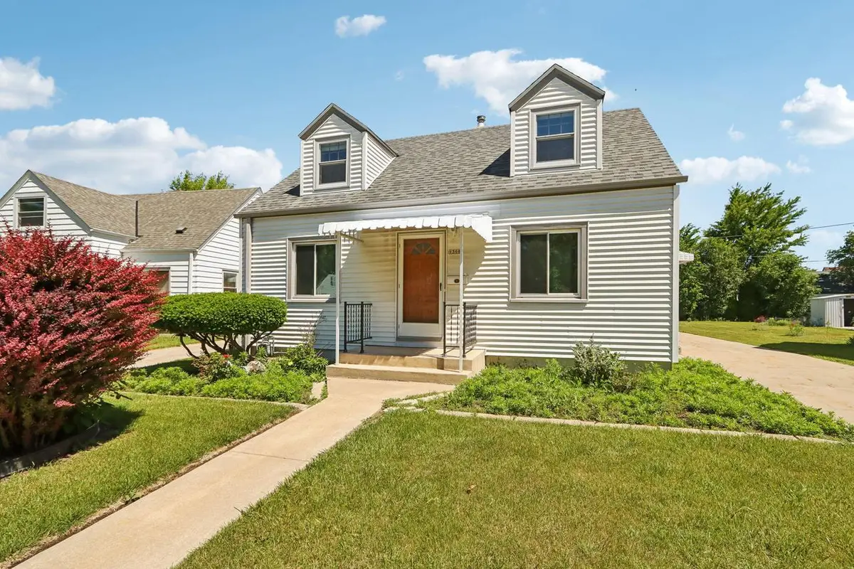 1308 E Tripoli AVENUE, Milwaukee, WI 53207 - #1