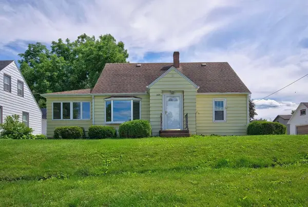 325 South STREET W, Caledonia, MN 55921
