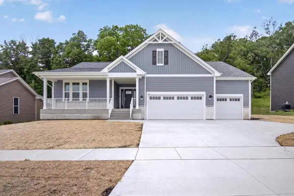 528 Kiddle LANE, Union Grove, WI 53182