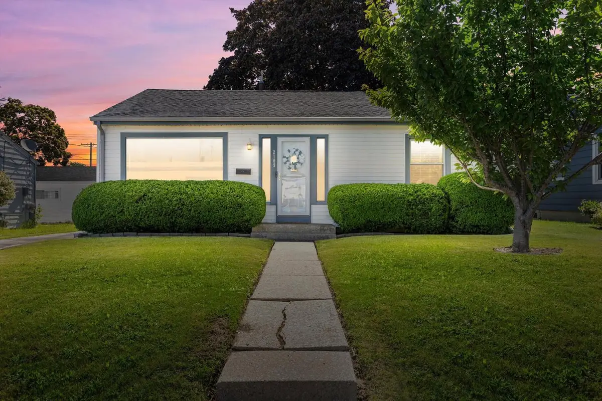 2109 Monroe AVENUE, Racine, WI 53405 - #1