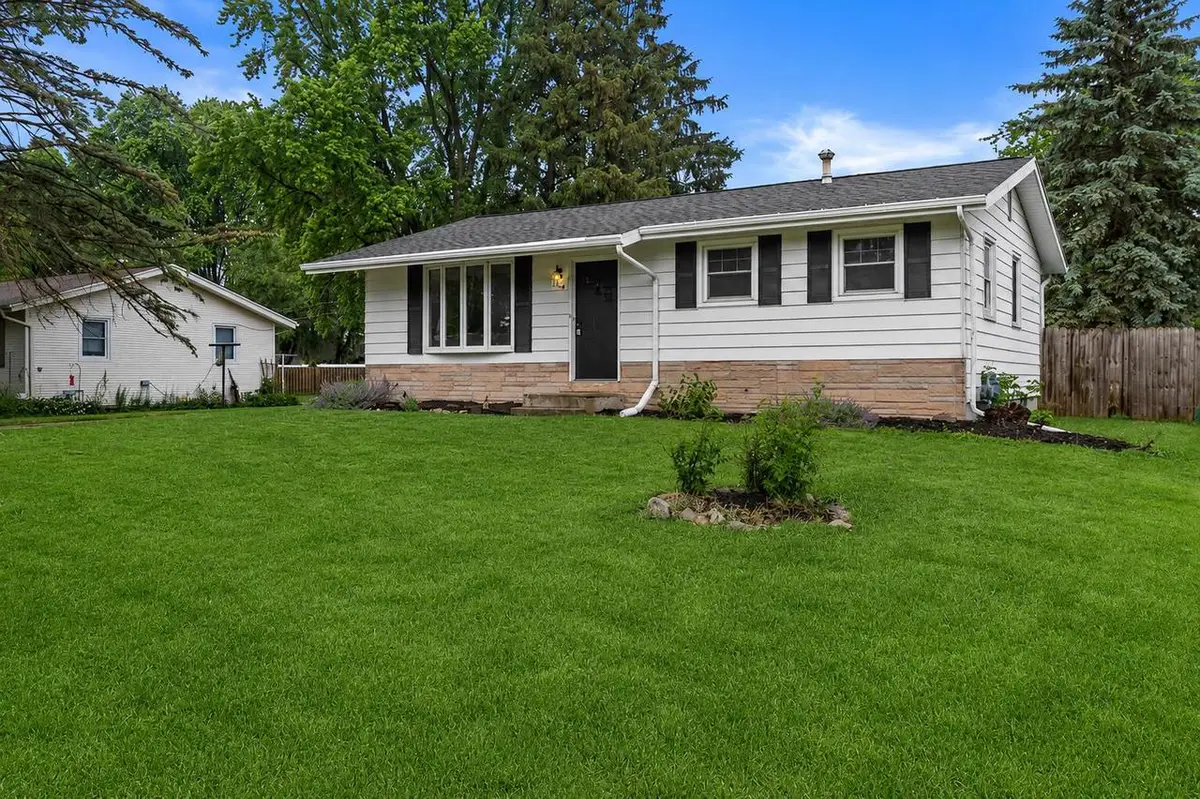 1204 Lisbon STREET, Watertown, WI 53098 - #1