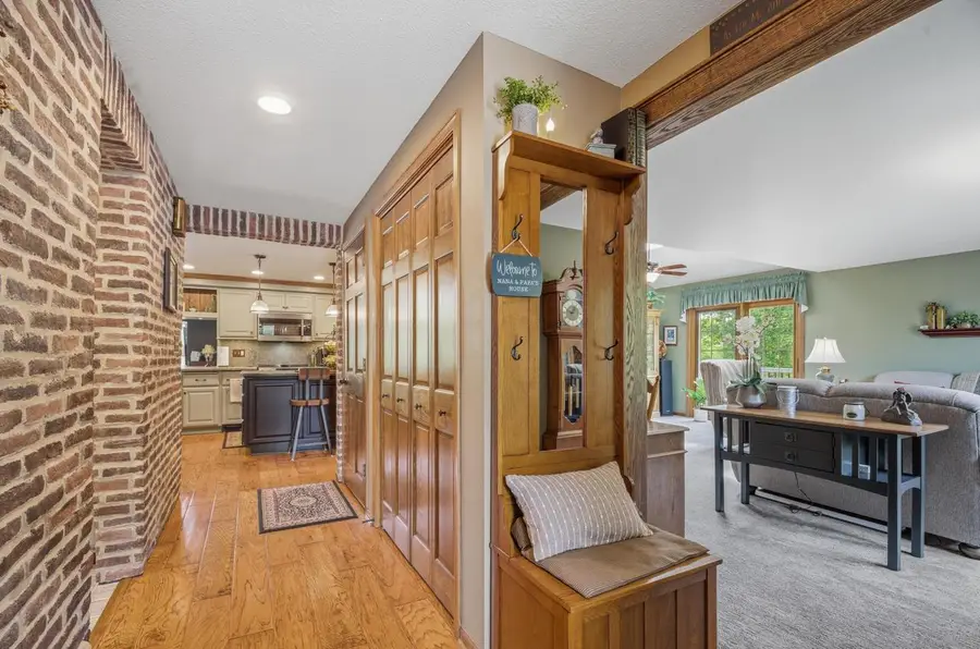 2798 N Honeymoon Hill ROAD, New Holstein, WI 53061 - #3