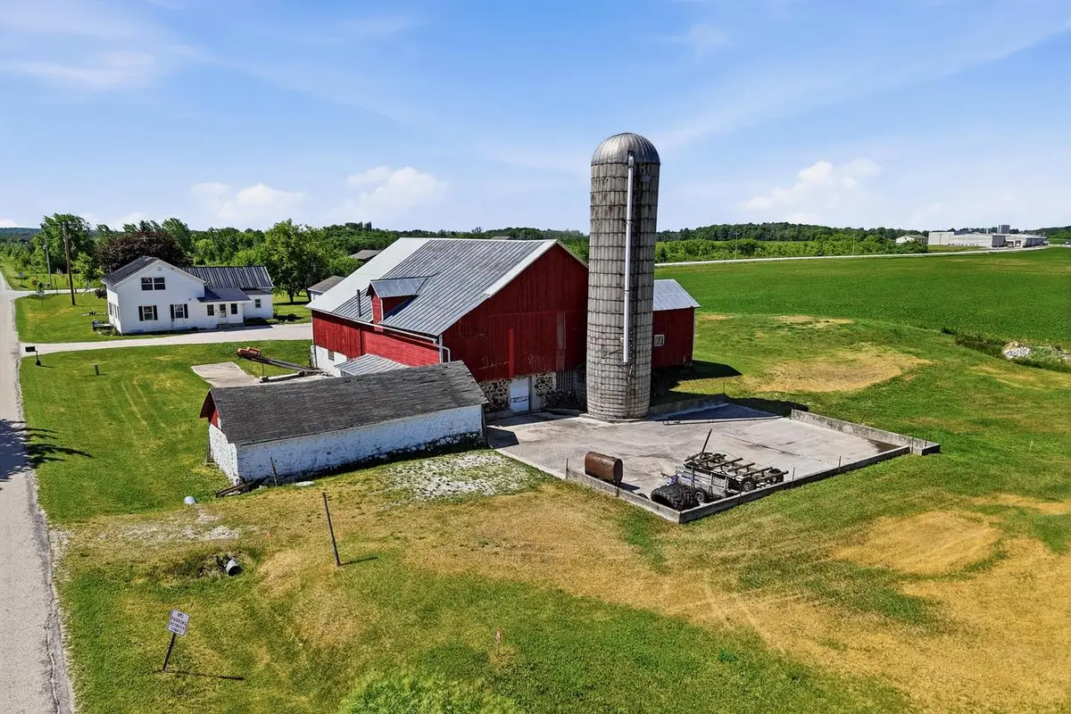 11020 Wilke Lake ROAD, Kiel, WI 53042 - #1