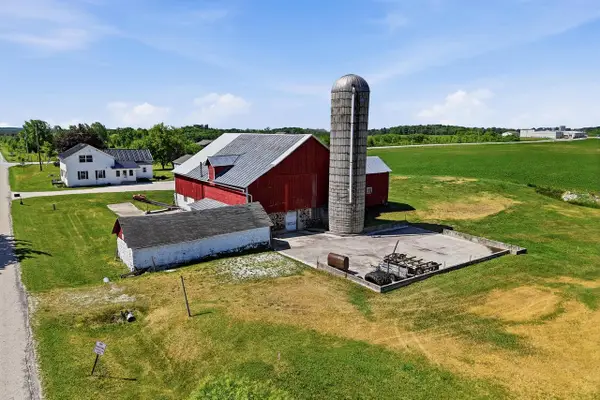 11020 Wilke Lake ROAD, Kiel, WI 53042