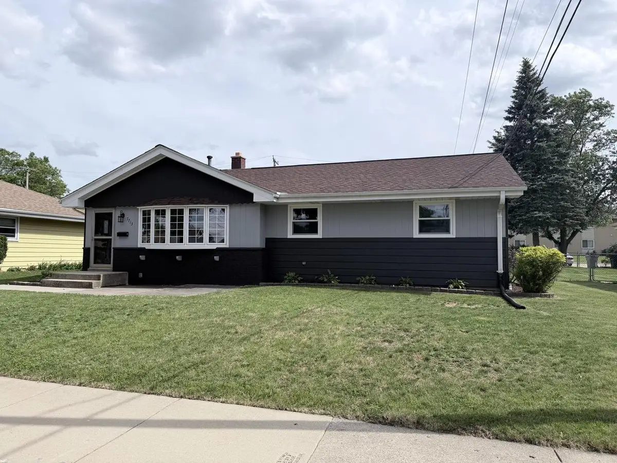 7713 W Verona COURT, Milwaukee, WI 53219 - #1