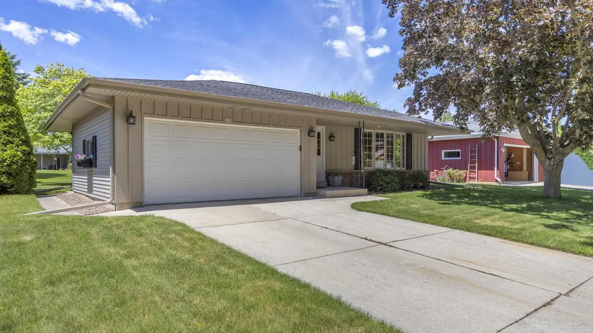 1556 N 22nd STREET, Sheboygan, WI 53081 - #1