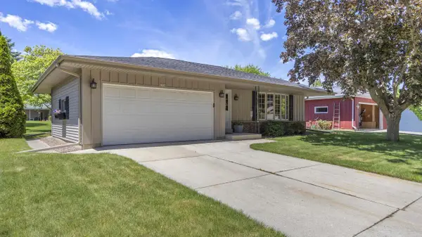 1556 N 22nd STREET, Sheboygan, WI 53081