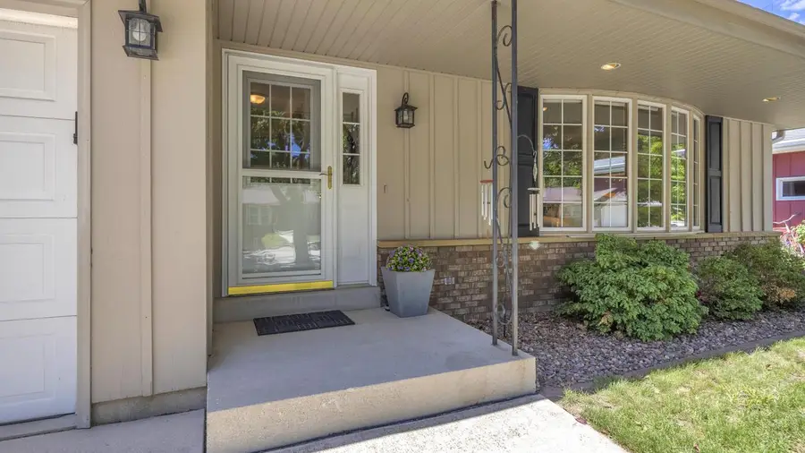 1556 N 22nd STREET, Sheboygan, WI 53081 - #2