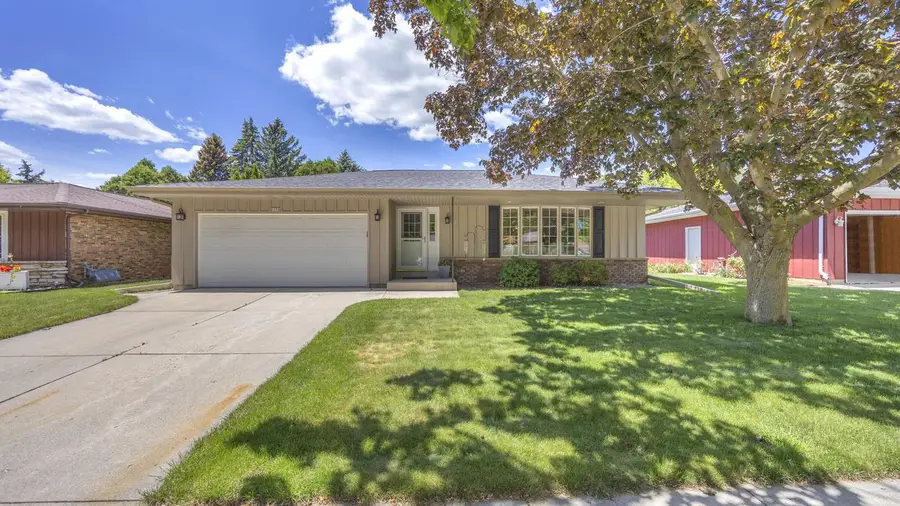 1556 N 22nd STREET, Sheboygan, WI 53081 - #3