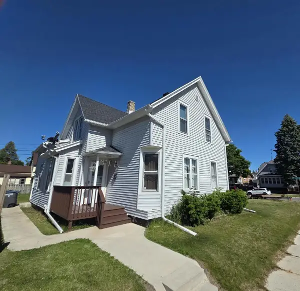 2006 S 11th STREET #2008, Sheboygan, WI 53081
