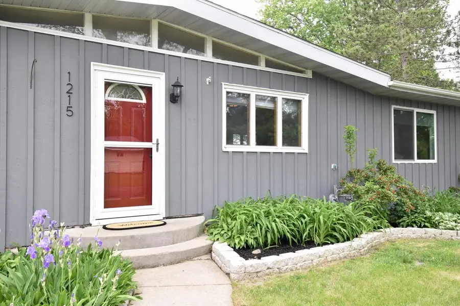 1215 W Kay STREET, Whitewater, WI 53190 - #3