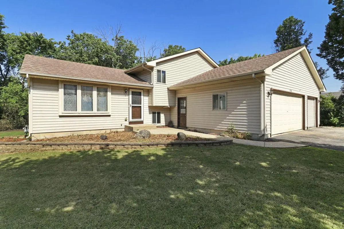 11788 231st COURT, Trevor, WI 53179 - #1