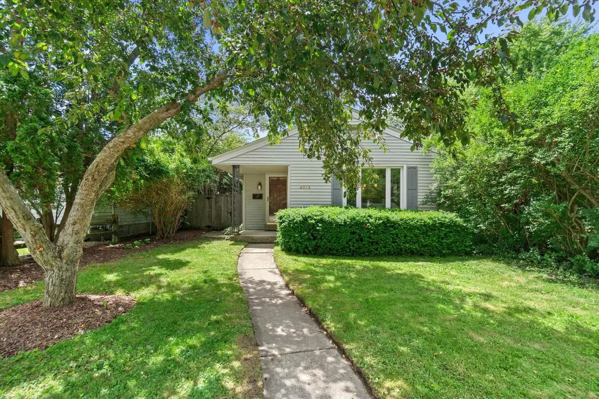 4913 N Navajo AVENUE, Glendale, WI 53217 - #1