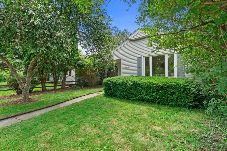 4913 N Navajo AVENUE, Glendale, WI 53217 - #3